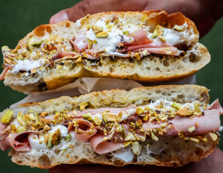 new restaurants singapore - october 2025 - Mamma Mia Focaccia