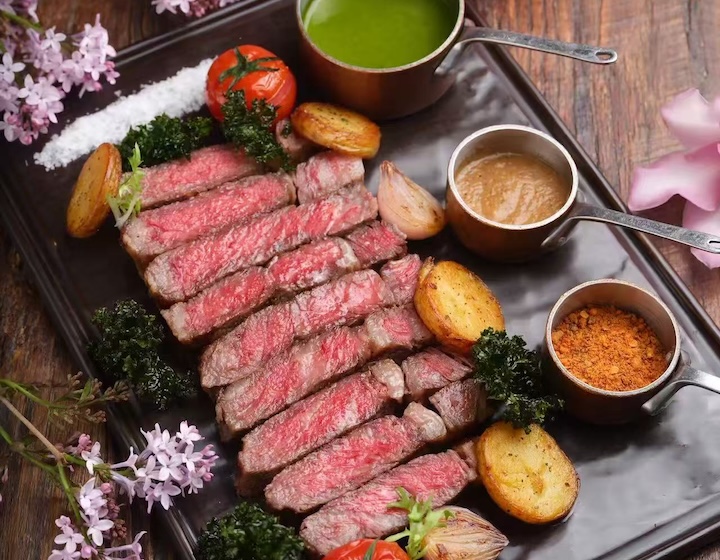 new restaurants singapore - october 2025 - tomacado