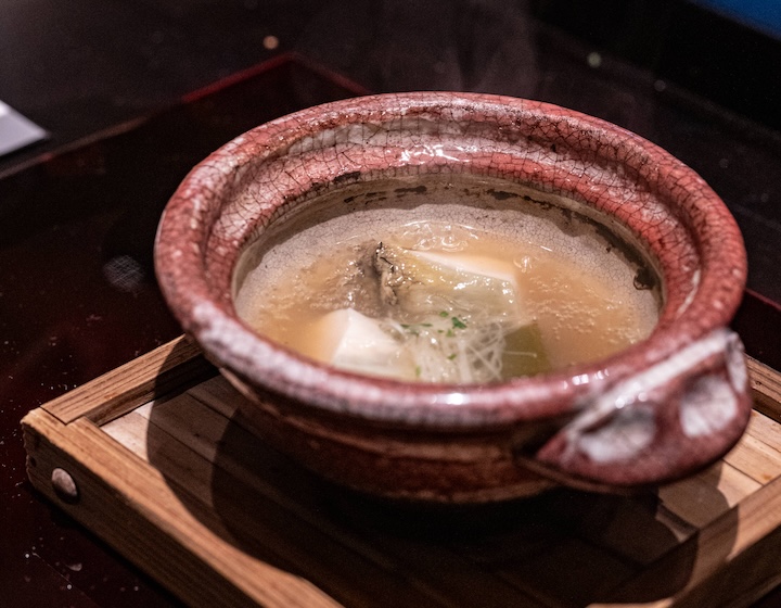 new restaurants singapore - october 2025 - ki-sho