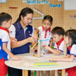 pcf sparkletots stemie curriculum