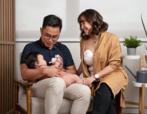snuugo wearable breast pump