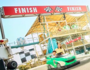 Suzuka circuit japan theme park nagoya