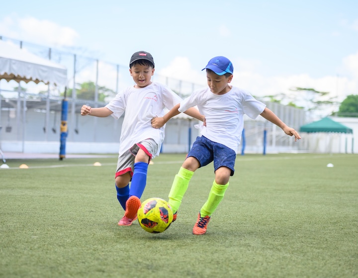 year-end holiday camp singapore - xcl camps