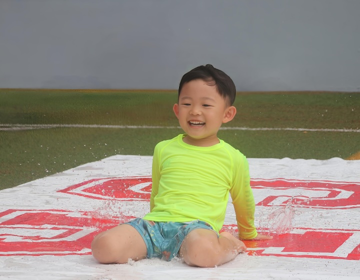 year-end holiday camp singapore - camp asia