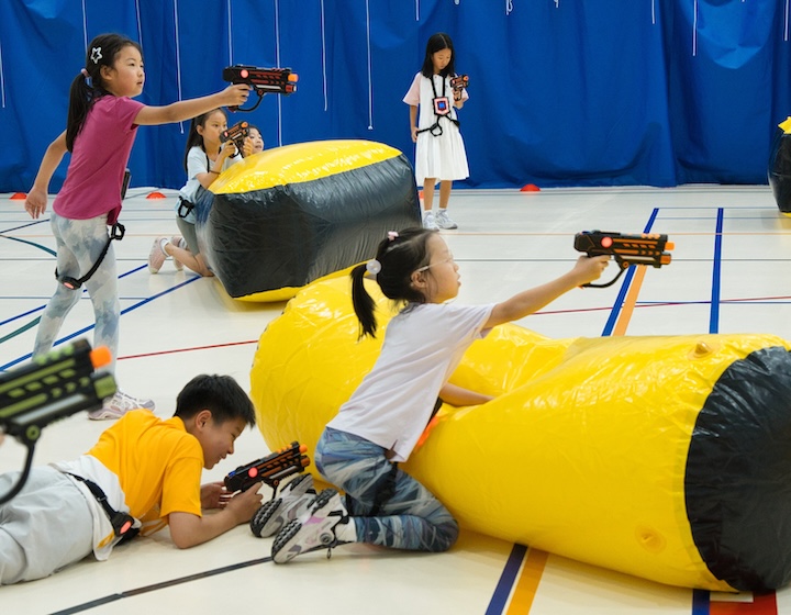 year-end holiday camp singapore - camp beaumont