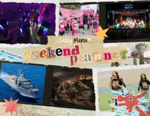 best things to do this weekend in singapore