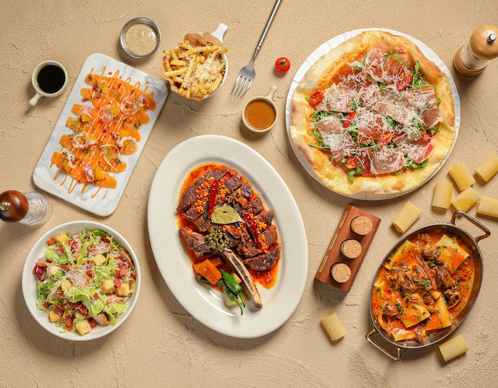 best new restaurant singapore - 5:59+ Cafe & Bistro