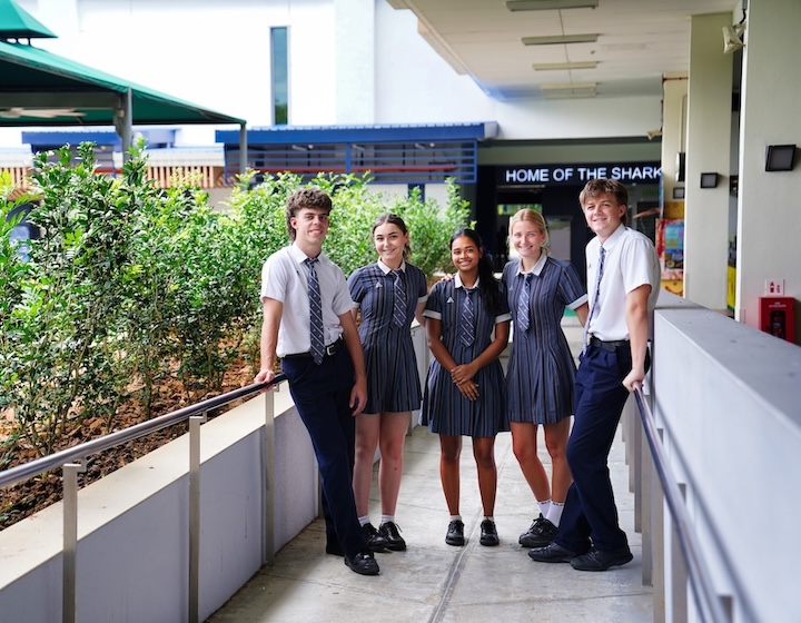 IB school singapore - Australian International School AIS