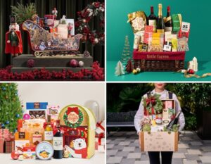 christmas hamper singapore
