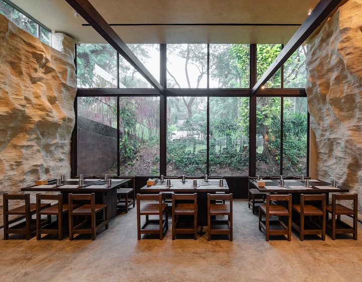 best new restaurants singapore - gochu