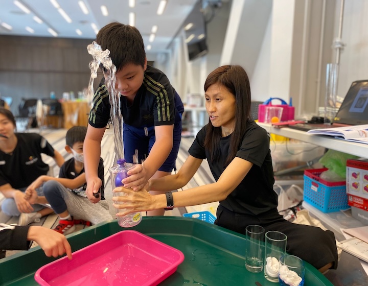 year-end holiday camp singapore - cognitive whizz
