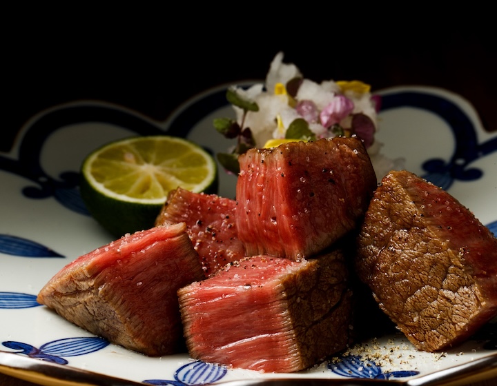 best new restaurants singapore - nikuya tanata