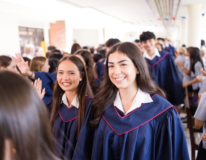 ib school singapore - tanglin trust school