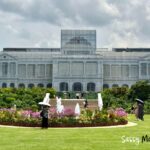 The Istana Open House Singapore
