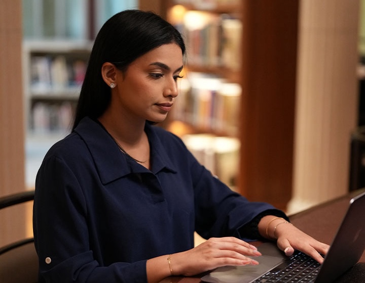 Scholars tutor / mentor