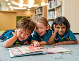 australian international school