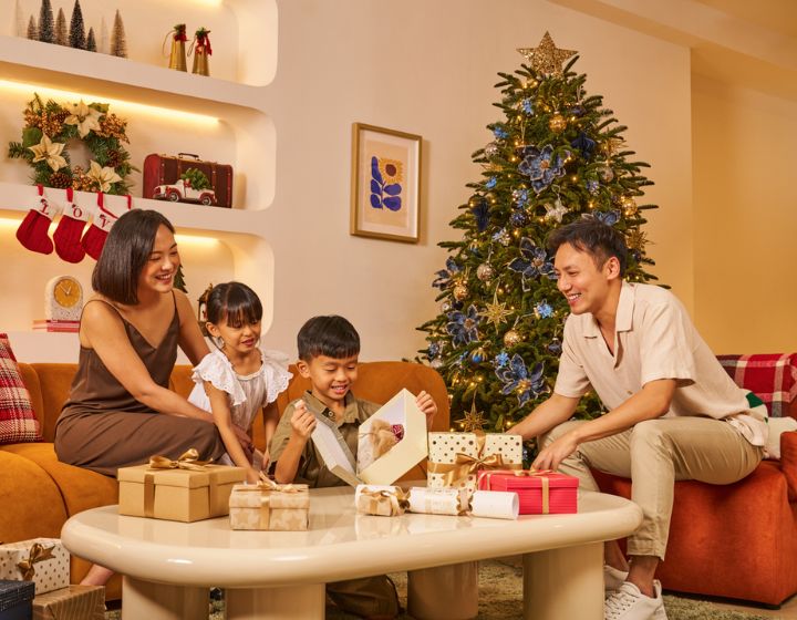 where to buy christmas trees in singapore - masons home decor