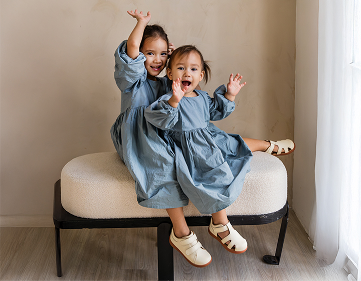 best kids shoes in singapore - kids footwear - schwette footwear