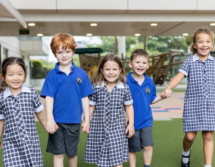 brighton college singapore