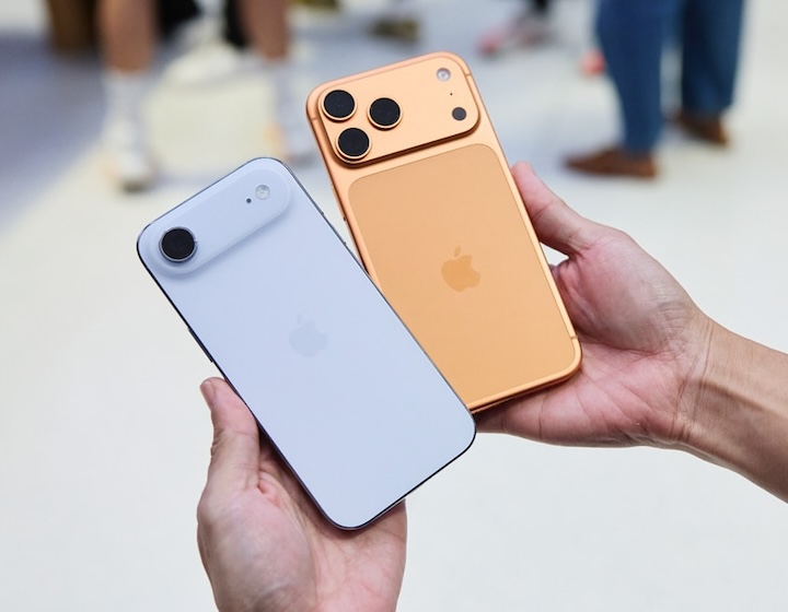 christmas gifts for her singapore 2025 - apple