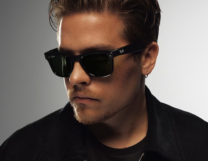 christmas gifts for men - ray ban meta glasses