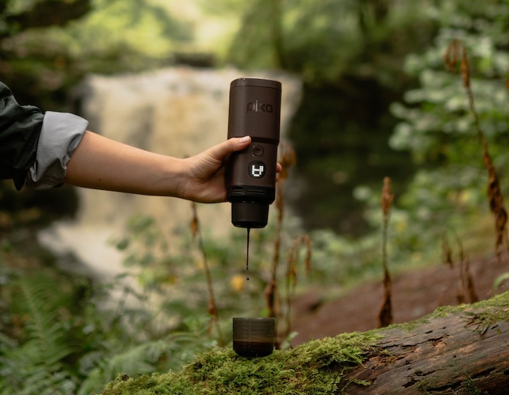 christmas gifts for men - wacaco