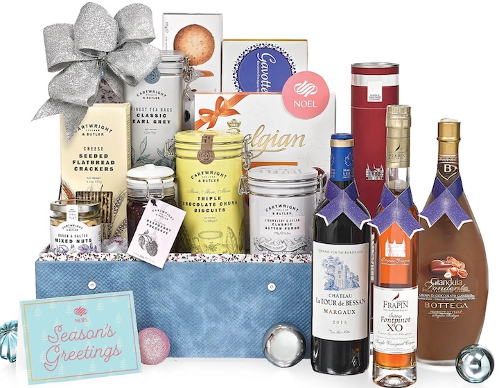 christmas hamper singapore - noel gifts
