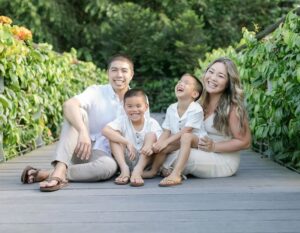 family photo shoot singapore - sugarlight photography