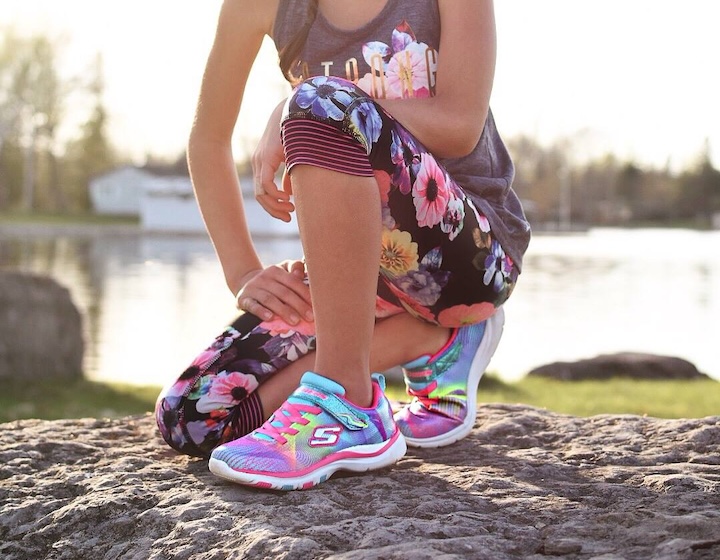 kids shoes singapore - skechers