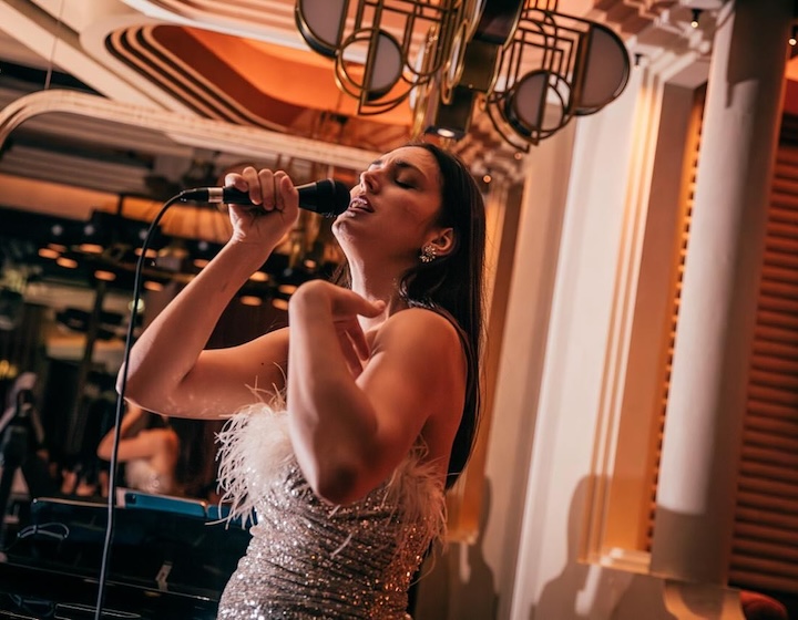 live band singapore - live music bar singapore - COTU