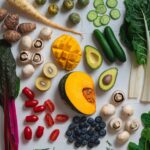 organic vegetables singapore