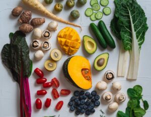 organic vegetables singapore