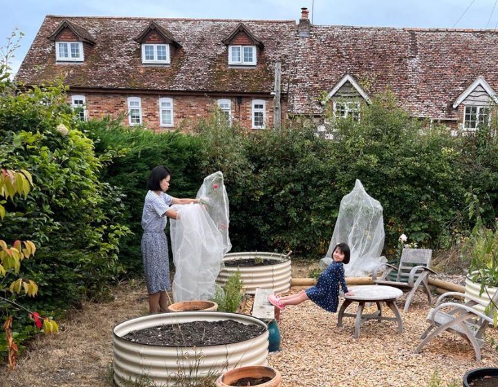 overseas mama huili uk