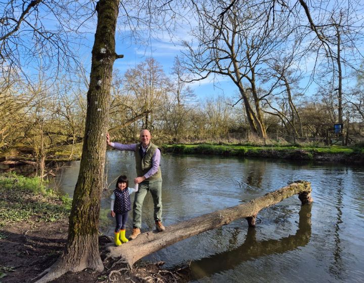 Overseas Mama - Huili UK