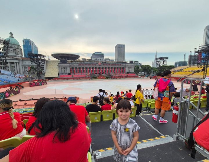 Overseas Mama - Huili UK