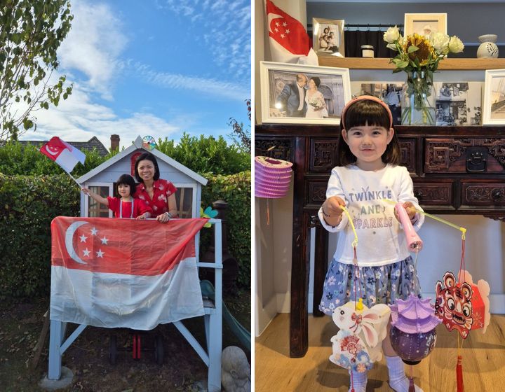 Overseas Mama - Huili UK