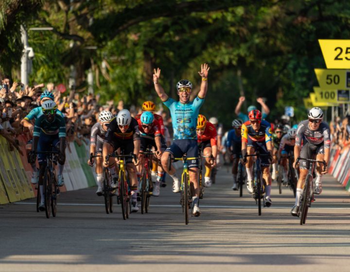 things to do this weekend in singapore - tour de france singapore