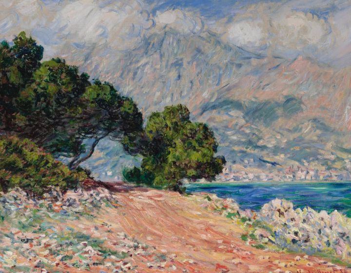things to do this weekend in singapore - into the modern: impressionism from the museum of fine arts, boston, national gallery singapore