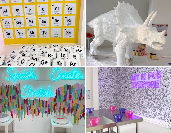 what's new in november - curiosium