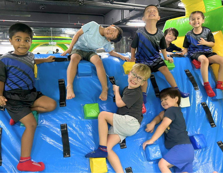 year-end camps singapore - prodigy