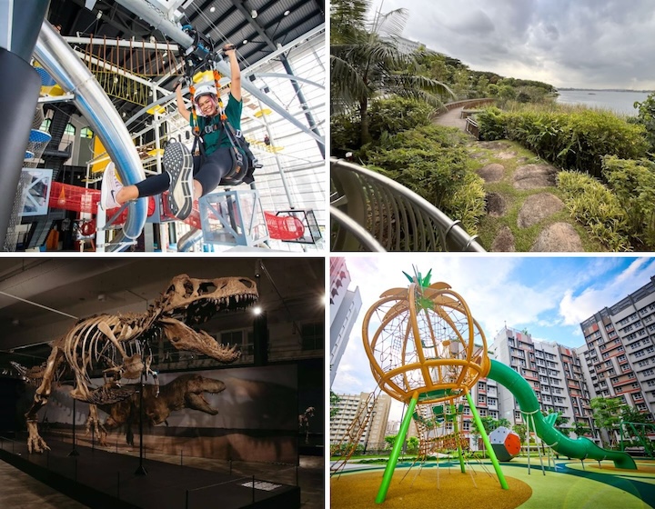 year-end holiday activities