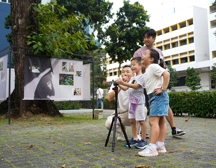 year-end holiday camp singapore - objectifs