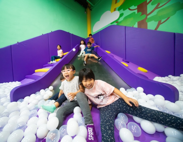 year end holiday camps singapore - superpark