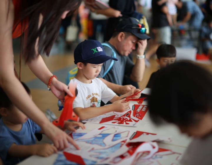 year-end holidays activities - defence collective