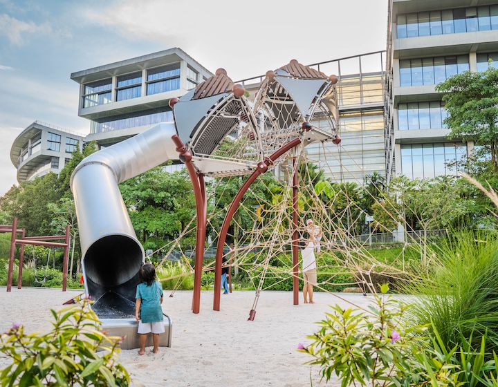 whats new mama december - the potter's garden