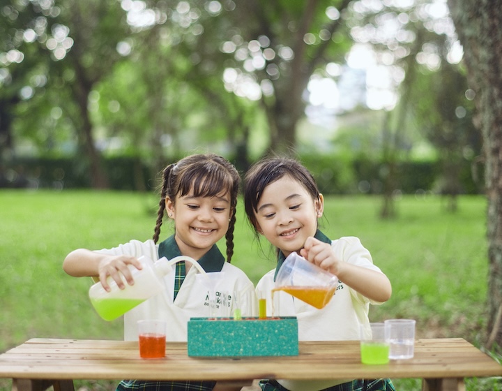 changemakers explorer