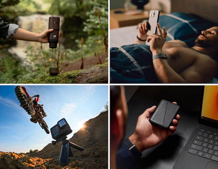 christmas gifts for men