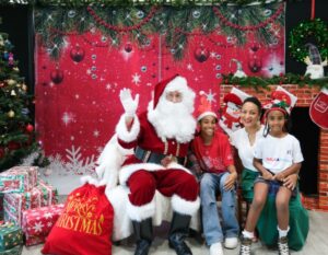 IFS Singapore Act’IFS Walkathon