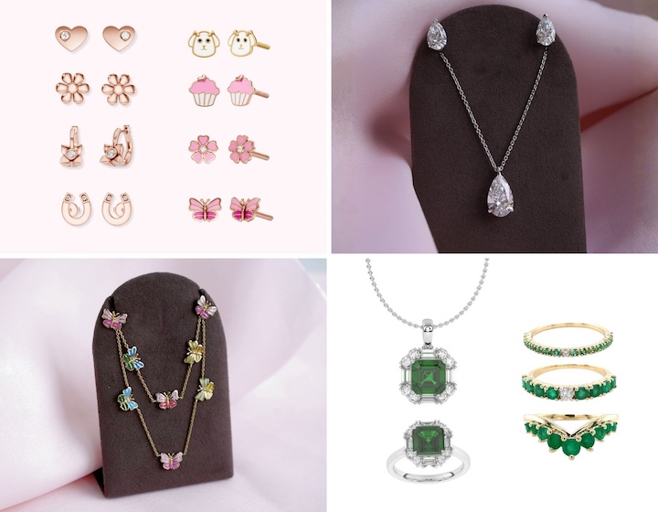 what's new mama december - nara jewellery 