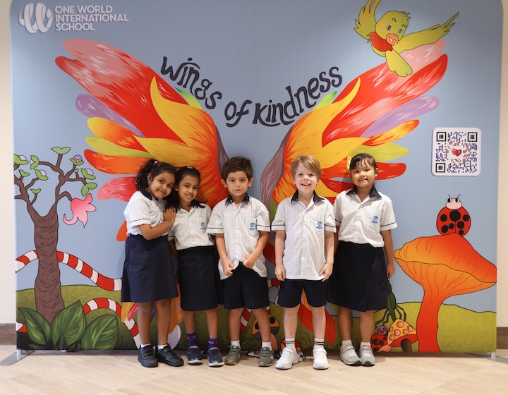 affordable international school singapore - OWIS